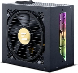 Zalman Teramax View 850W 80+ Gold modulær strømforsyning