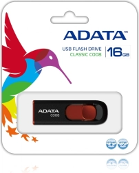 Adata DashDrive Classic C008 USB flash-drev 16 GB