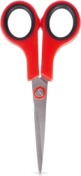 Universalsaks i stål 14 cm