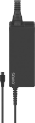 Vægoplader USB‑C 65 W Savio ZA‑101