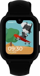 Børnesmartwatch GARETT Kids Vibe AI 4G sort