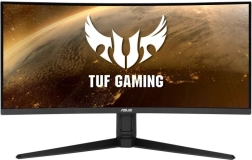 Skærm 34" VG34VQL1B UWQHD 21:9 1500R 165Hz 1 ms HDMIx2 DPx2 USB 3.1x4 Højttaler PBP PIP