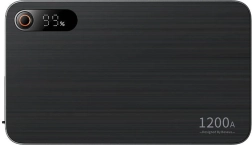 Bilspringer Baseus Black Super Energy Pro+