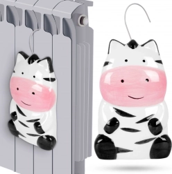 Keramisk radiator-luftfugter zebra 220 ml