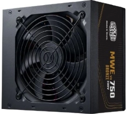 Strømforsyning Cooler Master MWE Bronze 750W V3 ATX 3.1