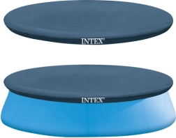 Poolovertræk INTEX Easy Set 305 cm
