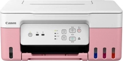 Canon PIXMA G3430 pink multifunktionsprinter 3-i-1
