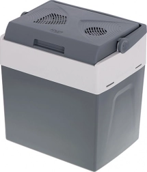 Bærbart køleskab 28 l