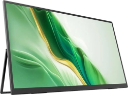 Bærbar skærm uperfect umax 23 23,8" full hd 120 hz qled