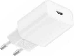 Vægoplader 20 W USB‑C med hurtigopladning PD 3.0 og QC 3.0