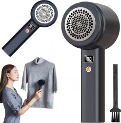 Elektrisk tøjbørste