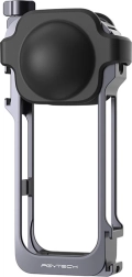 PGYTECH aluminiums etui til Insta360 X5 kamera