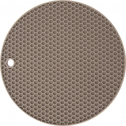 Silikoneunderlag til gryder 17,5 cm