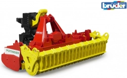 Bruder Pöttinger jordfræser 1:16