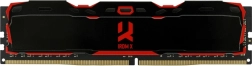 Hukommelse DDR4 IRDM X 16GB 3200 MHz sort