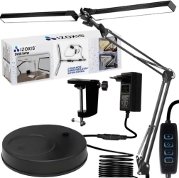 Justerbar bordlampe Izoxis