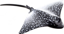 Plastisk manta-rokke 15 × 16 cm