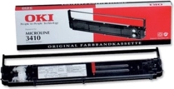 Sort bånd til printere ML 3410