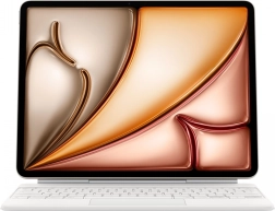 Magic Keyboard til iPad Air 13'' (M3) – engelsk internationalt layout