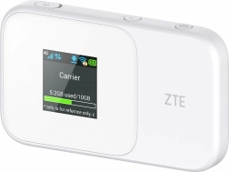 ZTE mobil hotspot