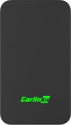 trådløs biladapter Carlinkit 2AIR til Apple CarPlay og Android Auto