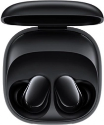 Trådløse høretelefoner Redmi Buds 6 Play – sort