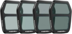 Bright Day filtersæt til DJI Air 3S