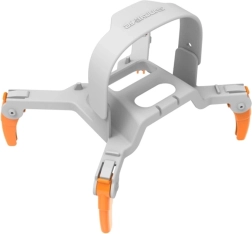 Forhøjet landingsstel Sunnylife til DJI FLIP, orange