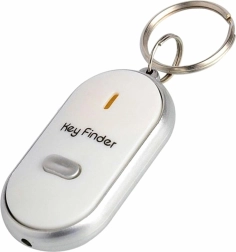 Hvid nøgelfinder Xline