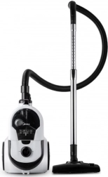 Poseløs støvsuger Midea C7, 600 W, HEPA 12, 3 l