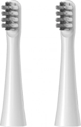 Udskiftningshoveder til sonisk tandbørste ENCHEN T501 – 2 stk.