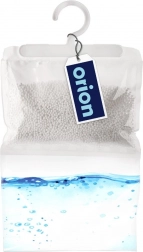 Hængende fugtabsorber ULTRA FRESH 400 g