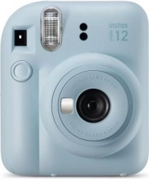 Instantkamera Instax Mini 12 blå