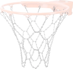 Kæde-basketballnet NILS til ring 45 cm