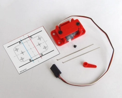 Piko underflade‑omskifter - 55272