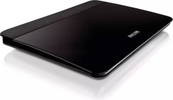 Indendørs TV-antenne 1,8 m DVB‑T/T2 med justerbar forstærkning