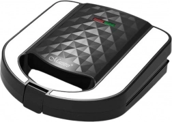 Sandwichmaker 3-i-1 Maestro MR-709