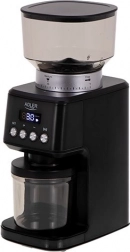 Malet kaffekværn Adler