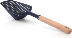 Hulske med huller 36 cm