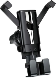 Tyngdekraftsbeslag til ventilationsgitter USAMS Gravity ZJ058