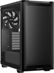 PC-kabinet Be Quiet! Pure Base 501 Airflow Window sort