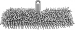 Udskiftelig dobbeltsidet flad moppe CLEAN SYSTEM 41 × 12 cm
