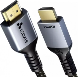 HDMI-kabel 8K 2 m IZOXIS