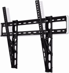 Sort vægbeslag til TV Hama LCD/LED Motion XL