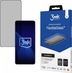 Hybridglas FlexibleGlass til Redmi Note 14 5G