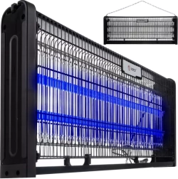 Elektrisk insektdræberlampe Repest