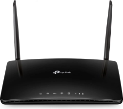 Dualbånds Wi‑Fi‑router med 4G‑modem TP-Link Archer MR505