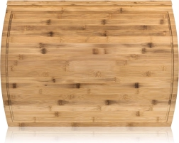 Bambusrullebræt til dej 70 × 49,5 cm CULINARIA