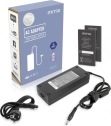 Lenovo strømforsyning 19,5 V 6,15 A (5,5x2,5) 120 W