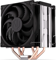 Endorfy Fera 5 Dual Fan – tårn CPU-køler med dobbelt blæser